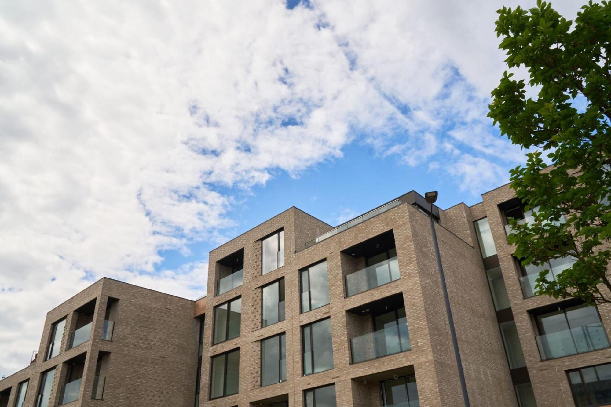Dandi Greenhill West London Harrow Exterior photo
