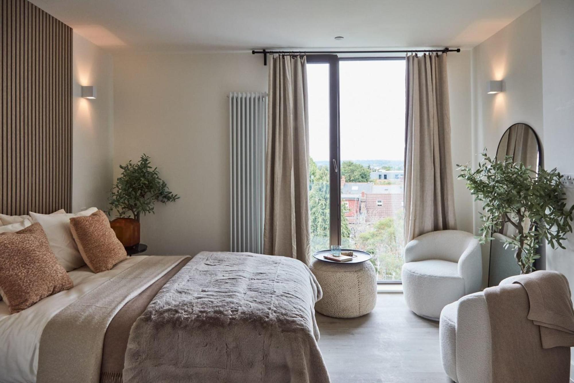 Dandi Greenhill West London Harrow Exterior photo